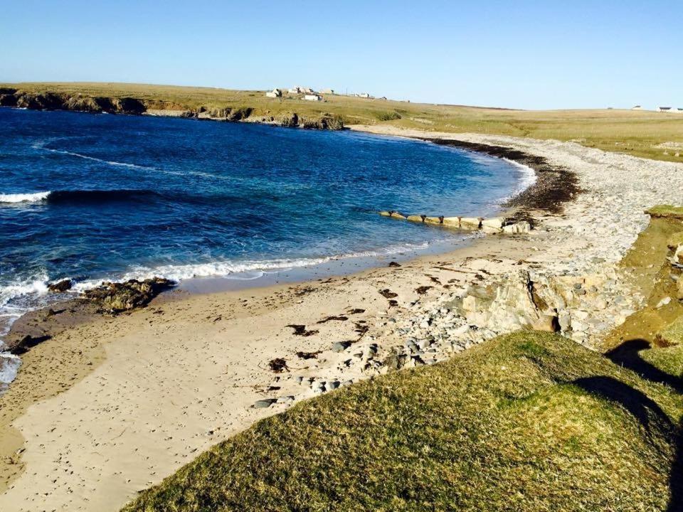 Old Croft House Cottage, Isle Of Lewis Holiday home *