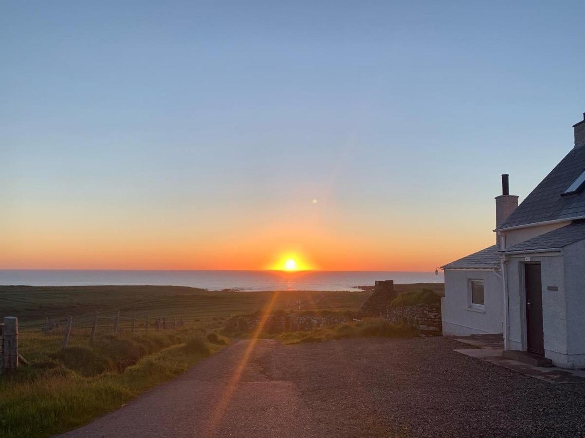 Old Croft House Cottage, Isle Of Lewis Holiday home *