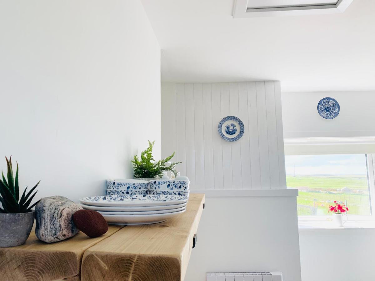 Holiday home Old Croft House Cottage, Isle Of Lewis Borve (Harris)