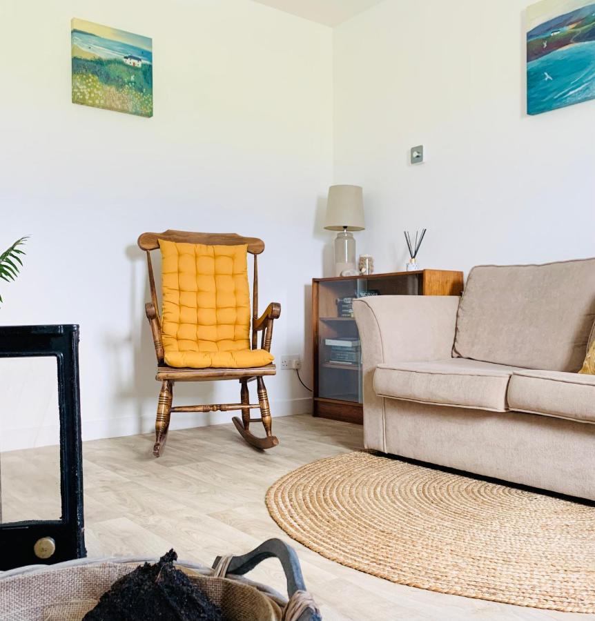 Old Croft House Cottage, Isle Of Lewis Borve (Harris)