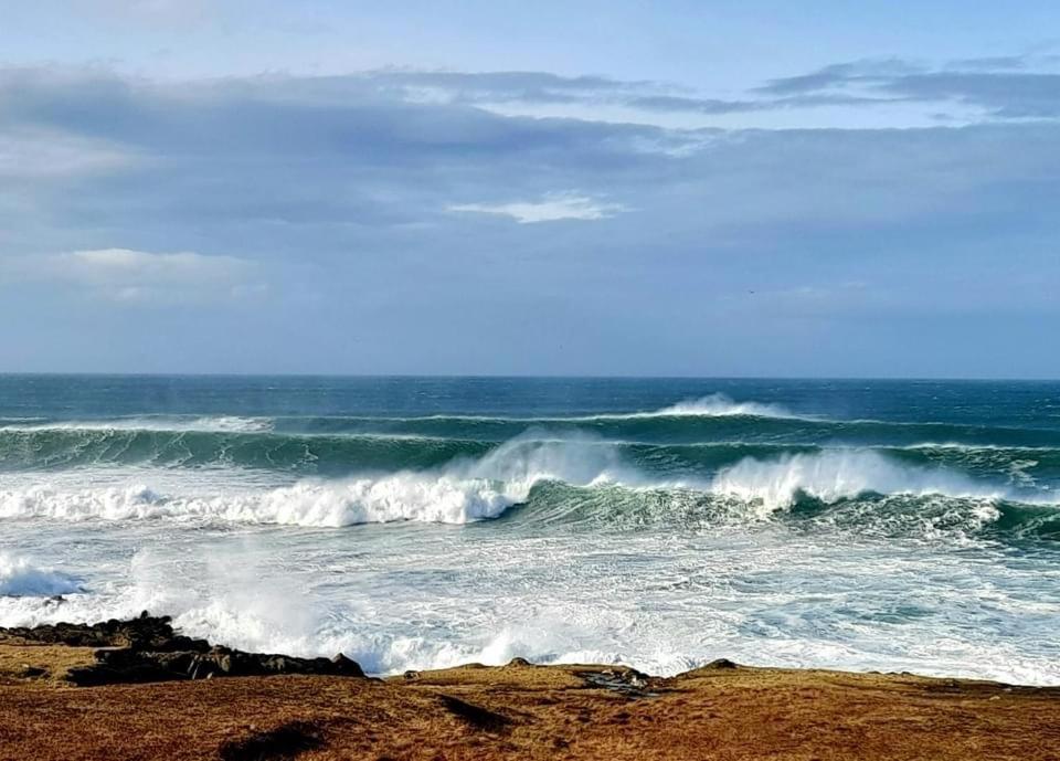 Old Croft House Cottage, Isle Of Lewis * Borve (Harris)